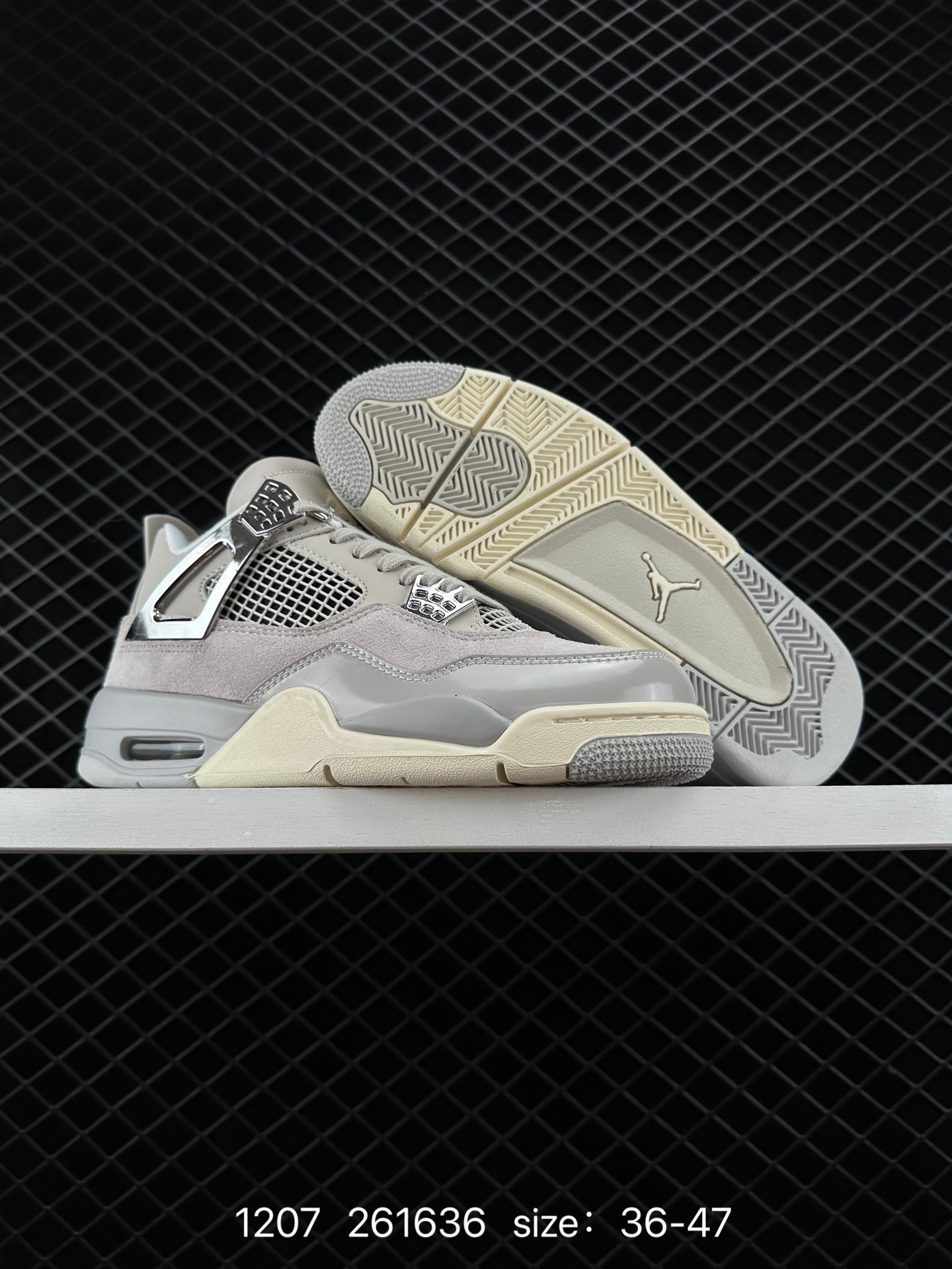 Nike Air Jordan 4 AJ4